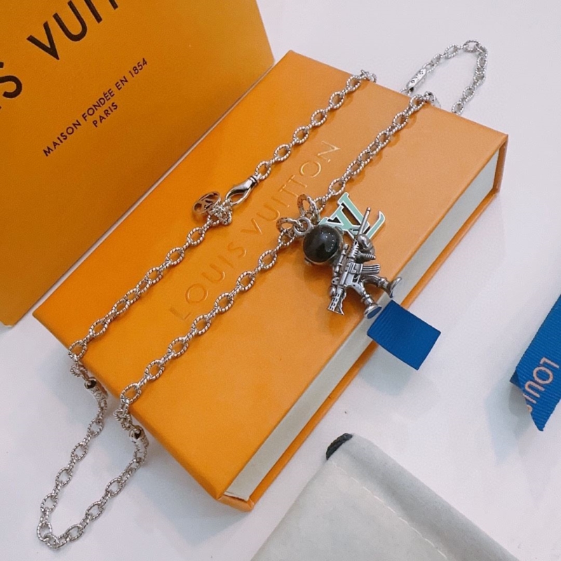 LV Necklaces